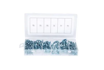 Immagine prodotto di KS TOOLS 970.0380 Scatola d'assortimento