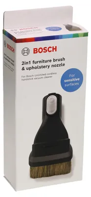 Immagine prodotto di BOSCH SIEMENS 17008644 BHZU2IN1N Bocchetta combinata 2in1 per hoover