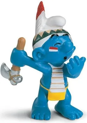 Produktbild von Schleich 20552 Regentänzer
