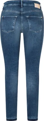 Produktbild von MAC JEANS - DREAM SKINNY, Dream authentic