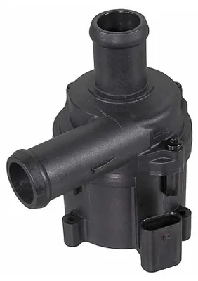 Produktbild von Zusatzwasserpumpe Kühlwasserkreislauf elektrisch 12 V METZGER für u.a. AUDI A4