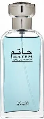 Produktbild von Rasasi Hatem Men eau de Parfum für Herren 75 ml