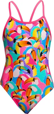 Produktbild von Funkita Badeanzug Mädchen Tou By Tou, Kinder Größen:140