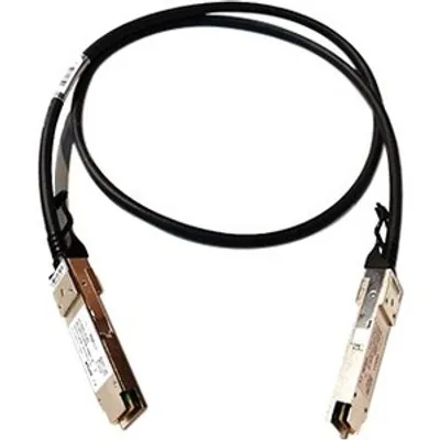 Produktbild von 40Gbase Qsfp+Copper Twinax Cable 1M