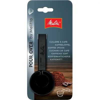 Image de Melitta 6761023 Cuillère doseuse pour machines à café en poudre