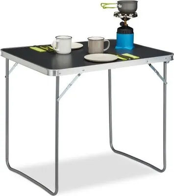 Produktbild von Klappbarer Campingtisch