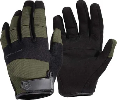 Immagine prodotto di Guanti Pentagon Mongoose Verde XL Uomo Verde XL