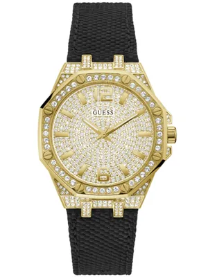 Zdjęcie produktu dla Zegarek damski Guess Shimmer GW0408L2