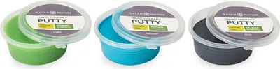 Produktbild von GAIAM Handtherapie-Set mit 3 Stärken