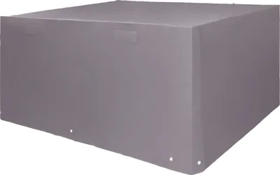 Produktbild von Livarno Home Premium Gartenmöbel Schutzhülle Abdeckung Möbelplane Sitzgruppe