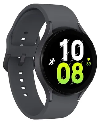 Obrázok produktu pre Samsung Galaxy Watch5 , 3,56 cm (1,4"), OLED, dotykový displej, 16 GB, GPS, 33,5 g