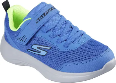 Produktbild von Skechers Selectors - Reset Ac 403615L-BLU Kinder