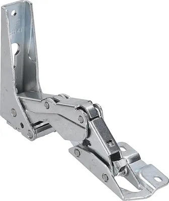 Zdjęcie produktu dla Zawias drzwiowy Zawias drzwiowy Zawias do lodówek z zamrażarką Zawias metalowy dolny Lodówka z zamrażarką Producent oryginalny Electrolux 221125701 2211257015 erg arg zjb