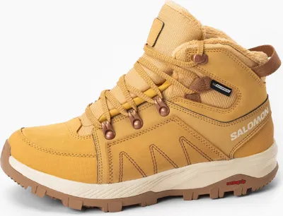 Image de Chaussures de randonnée Salomon OUTCHILL TS CSWP pour femmes, taille 36