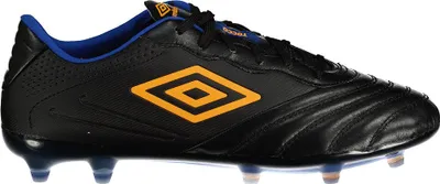 Produktbild von Umbro Tocco Iii Pro Fg Fußballschuhe Schwarz EU 44 Schwarz EU 44