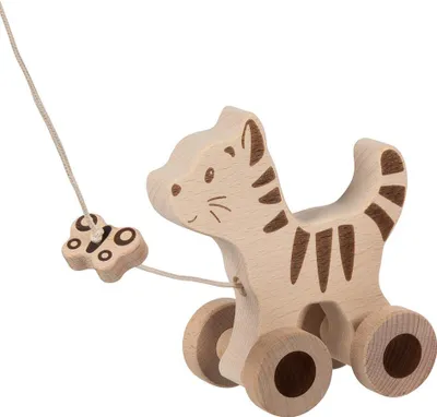 Immagine prodotto di Giocattolo da tirare per gatti