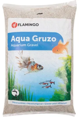 Zdjęcie produktu dla Flamingo Sand Loire 10 kg