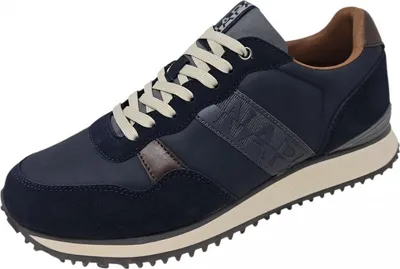 Produktbild von Napapijri Cosmos Sneaker Blau in Gr. 41