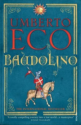 Imagen del producto de Baudolino