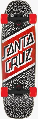Image de Santa Cruz Cruiser - Amoeba Street Skate