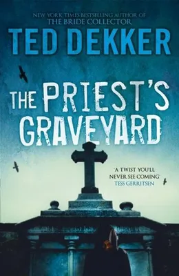 Obrázok produktu pre The Priest's Graveyard