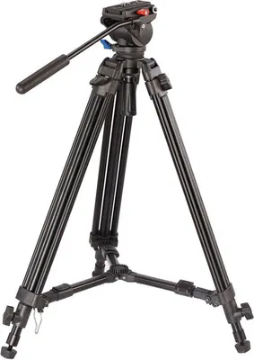 Obrázek produktu pro Hliníkový stativ Leofoto VT-10+LF-60