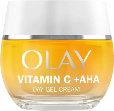 Image de Gel-crème Olay Regenerist Vitamine C + AHA 50ml