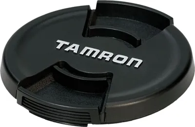 Produktbild von Tamron CP69E, Schwarz, 69E