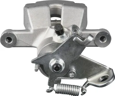Image de Étrier de frein arrière gauche FEBI BILSTEIN pour RENAULT TWINGO II (CN0) 178121