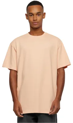 Immagine prodotto di T-shirt da uomo Urban Classics Heavy Oversized Tee softapricot - S