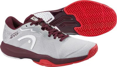 Produktbild von HEAD Sprint Evo 4.0 Men LGRD - - 47