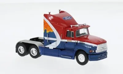 Zdjęcie produktu dla Brekina 85904 – Ford Aeromax Bigfoot w skali 1:87 – nowy