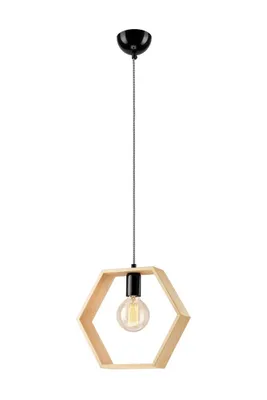 Produktbild von Lamkur LM-1.4.2 NATURAL materiál: steelwood (34911) single l