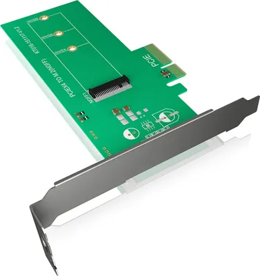 Produktbild von IB-PCI208 PCI-Karte, Konverter