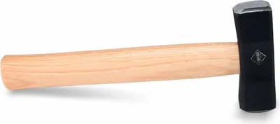 Obrázok produktu pre Hrniec s drevenou rukoväťou 700 g. 71896 rubi