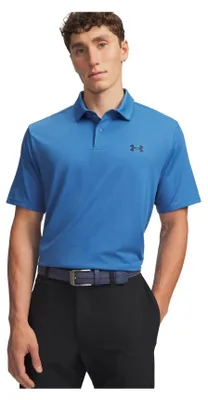 Image de Polo Under Armour Ua Matchplay - bleu égéen, taille : L