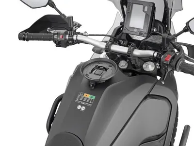 Zdjęcie produktu dla Kołnierz zbiornika Tanklock/TanklockED GIVI BF61