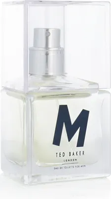 Immagine prodotto di Ted Baker M Eau de Toilette 30 ml (uomo)