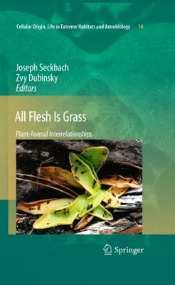 Image de All Flesh Is Grass