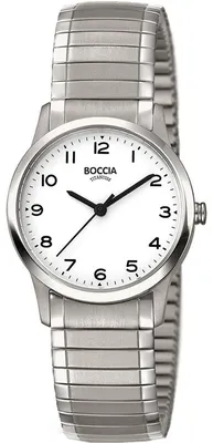 Immagine prodotto di BOCCIA Orologi da polso 3287-01