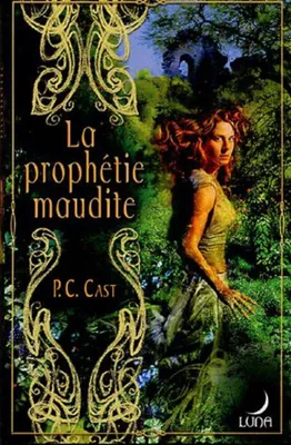 Image de La prophétie maudite