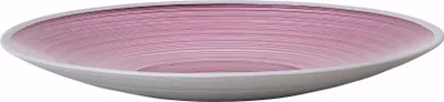 Produktbild von Rosenthal Schale 25 cm flach Pink 69212-321664-45725