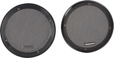 Produktbild von Lautsprechergitter Set Ø 165 mm