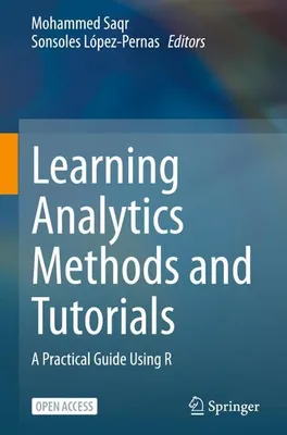 Obrázok produktu pre Learning Analytics Methods and Tutorials
