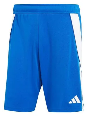 Obrázok produktu pre Adidas - Pánske šortky „Tiro 24“ PP5259 (XL) (modré/biele)
