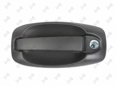 Obrázok produktu pre LORO vonkajšia kľučka dverí, model x 132-016-063