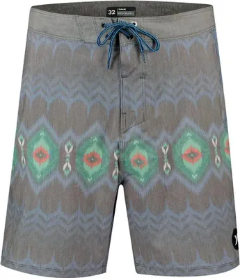 Immagine prodotto di Hurley Phantom Naturals Tlgt 18'' Pantaloncini da bagno Verde 30 Uomo Verde 30