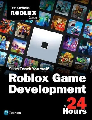 Immagine prodotto di Roblox Game Development in 24 Hours