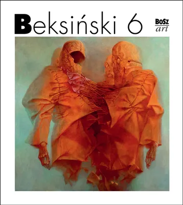 Immagine prodotto di Beksiński 6. Miniatura