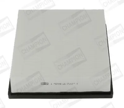 Produktbild von Luftfilter CHAMPION CAF101390P für VW Polo Schrägheck (6R1, 6C1) Filtereinsatz